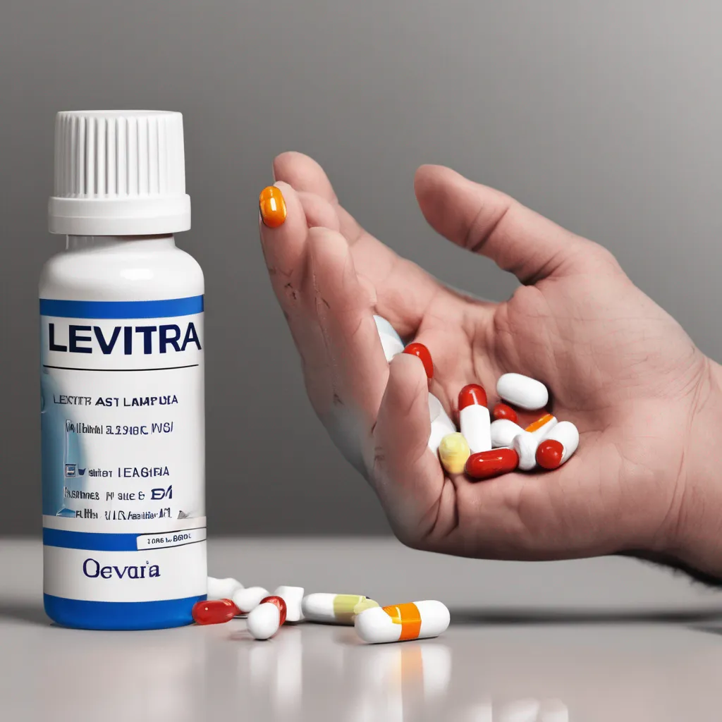 Prix en pharmacie du levitra numéro 1